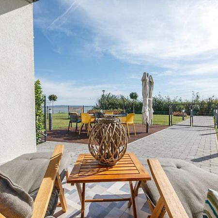 Royal Cafe Apartman Keszthely Exteriér fotografie