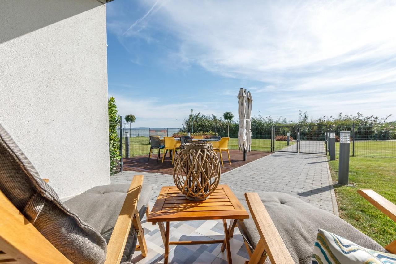 Royal Cafe Apartman Keszthely Exteriér fotografie