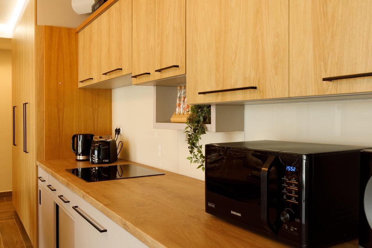 Royal Cafe Apartman Keszthely Exteriér fotografie