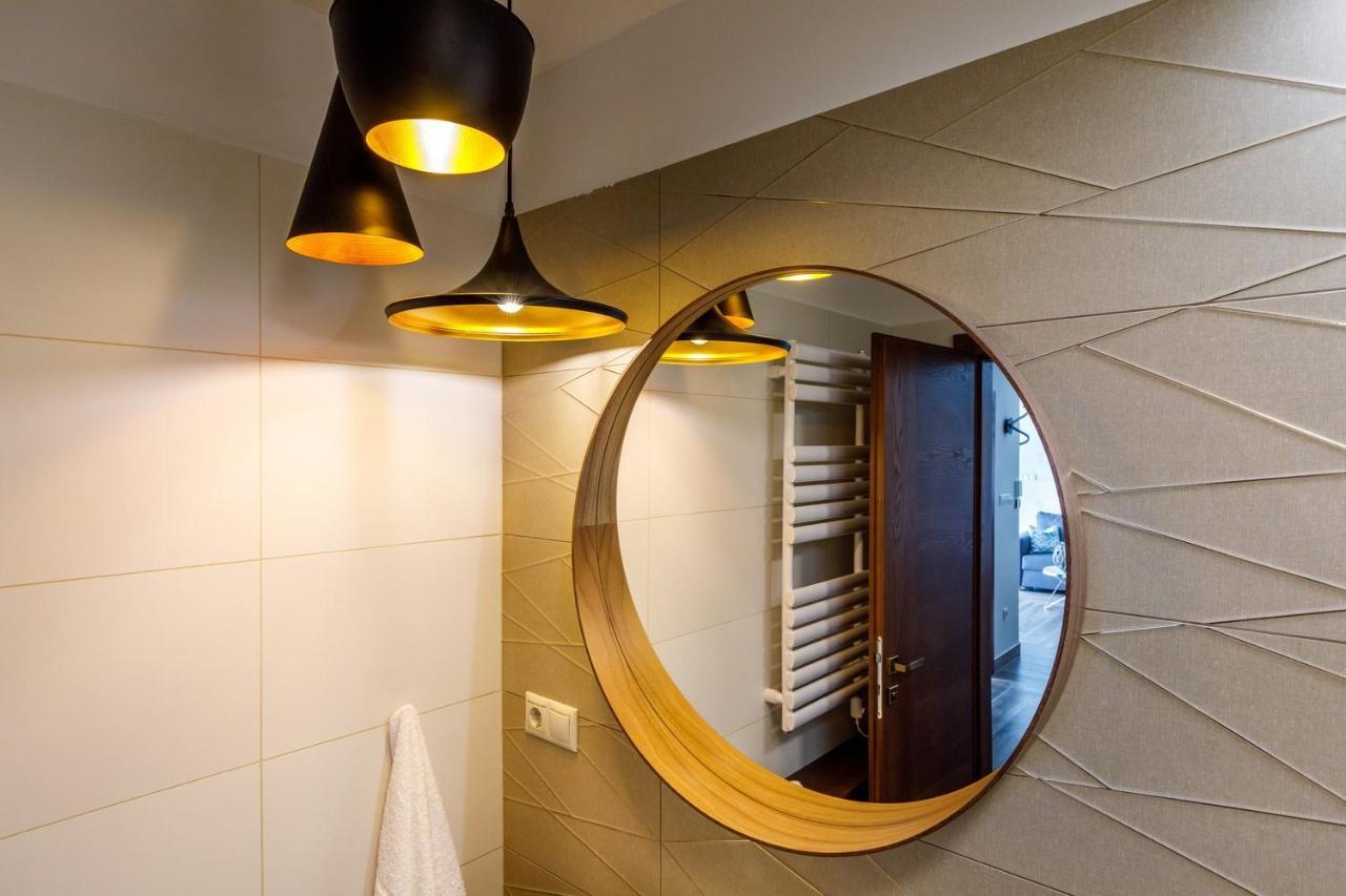 Royal Cafe Apartman Keszthely Exteriér fotografie
